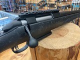 Ruger American II Patrol Rifle - .308 Win - 16.10