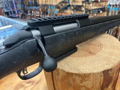 Ruger American II Patrol Rifle - .308 Win - 16.10