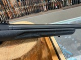 Ruger American II Patrol Rifle - .308 Win - 16.10