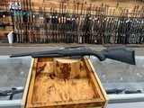 Ruger American II Patrol Rifle - .308 Win - 16.10