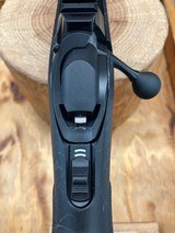 Ruger American II Patrol Rifle - .308 Win - 16.10