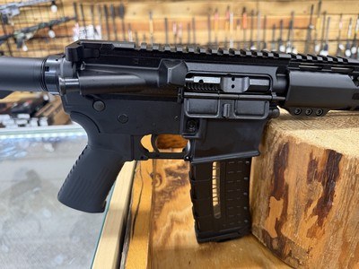 Bear Creek Archery BCA-15 Rifle - 5.56 NATO - Image 5 of 6
