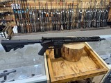 Bear Creek Archery BCA-15 Rifle - 5.56 NATO