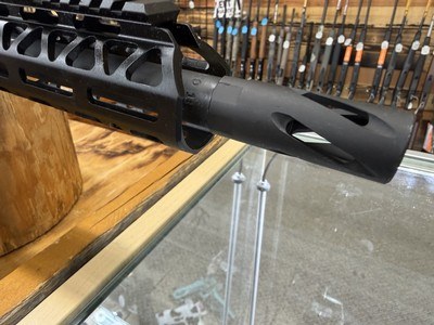 Bear Creek Archery BCA-15 Rifle - 5.56 NATO - Image 4 of 6
