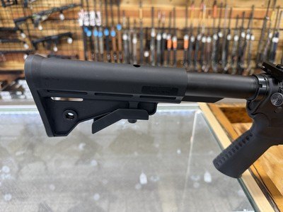 Bear Creek Archery BCA-15 Rifle - 5.56 NATO - Image 6 of 6