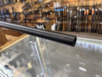 Mossberg 100 ATR Rifle - 30-06 SPRG W/ SCOPE - Image 4 of 7