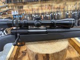 Mossberg 100 ATR Rifle - 30-06 SPRG W/ SCOPE - Image 3 of 7