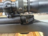 Mossberg 100 ATR Rifle - 30-06 SPRG W/ SCOPE - Image 7 of 7