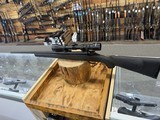 Mossberg 100 ATR Rifle - 30-06 SPRG W/ SCOPE - Image 5 of 7