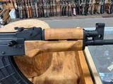 Century Arms VSKA Paratropper Rifle - 7.62X39 - 30+1 - 16.25 - Image 4 of 10
