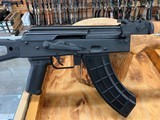 Century Arms VSKA Paratropper Rifle - 7.62X39 - 30+1 - 16.25 - Image 3 of 10