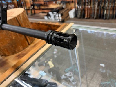 Century Arms VSKA Paratropper Rifle - 7.62X39 - 30+1 - 16.25 - Image 6 of 10