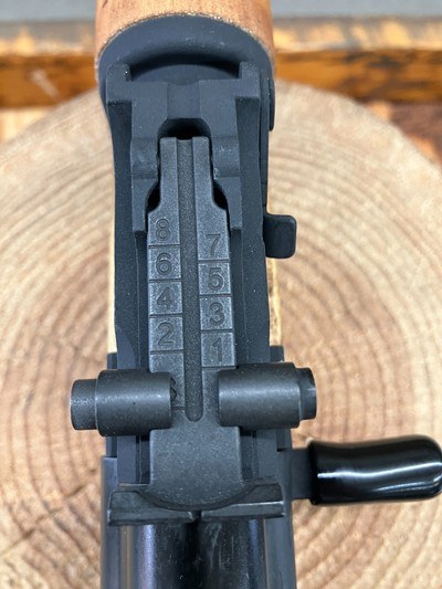 Century Arms VSKA Paratropper Rifle - 7.62X39 - 30+1 - 16.25 - Image 8 of 10