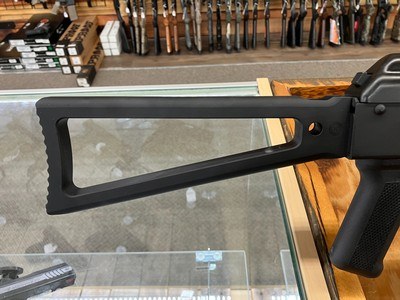 Century Arms VSKA Paratropper Rifle - 7.62X39 - 30+1 - 16.25 - Image 2 of 10