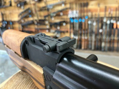 Century Arms VSKA Paratropper Rifle - 7.62X39 - 30+1 - 16.25 - Image 9 of 10