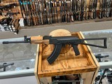 Century Arms VSKA Paratropper Rifle - 7.62X39 - 30+1 - 16.25 - Image 7 of 10