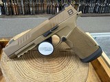 Sig Sauer P365 DH3 Pistol - 9mm Luger, 21+1, 3.70