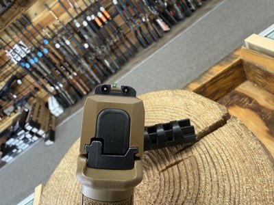 Sig Sauer P365 DH3 Pistol - 9mm Luger, 21+1, 3.70