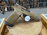 Sig Sauer P365 DH3 Pistol - 9mm Luger, 21+1, 3.70