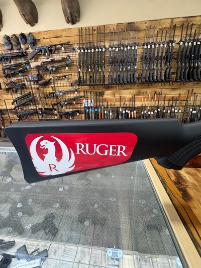 Ruger 10/22 Takedown Rifle - 22 LR, 10+1, 16.40
