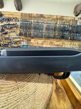Ruger 10/22 Takedown Rifle - 22 LR, 10+1, 16.40