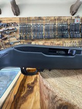 Ruger 10/22 Takedown Rifle - 22 LR, 10+1, 16.40