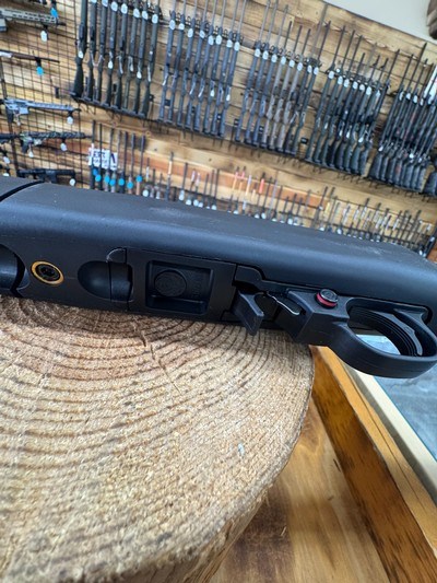 Ruger 10/22 Takedown Rifle - 22 LR, 10+1, 16.40
