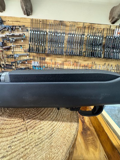 Ruger 10/22 Takedown Rifle - 22 LR, 10+1, 16.40