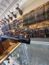 Ruger 10/22 Takedown Rifle - 22 LR, 10+1, 16.40