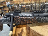 Seekins Precision Havak PH3 Rifle - 6.5 PRC, 5+1, 24