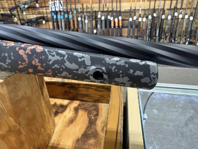 Seekins Precision Havak PH3 Rifle - 6.5 PRC, 5+1, 24