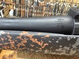 Seekins Precision Havak PH3 Rifle - 6.5 PRC, 5+1, 24