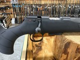 CZ-USA CZ 457 American Suppressor Ready Rifle - 17 HMR - Image 3 of 9