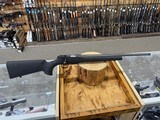 CZ-USA CZ 457 American Suppressor Ready Rifle - 17 HMR - Image 1 of 9
