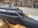 CZ-USA CZ 457 American Suppressor Ready Rifle - 17 HMR - Image 7 of 9