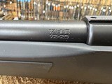 CZ-USA CZ 457 American Suppressor Ready Rifle - 17 HMR - Image 8 of 9