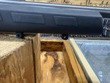 CZ-USA CZ 457 American Suppressor Ready Rifle - 17 HMR - Image 5 of 9