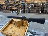 CZ-USA CZ 457 American Suppressor Ready Rifle - 17 HMR - Image 9 of 9