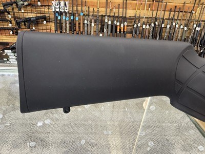 CZ-USA CZ 457 American Suppressor Ready Rifle - 17 HMR - Image 2 of 9