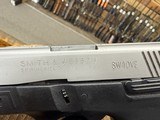 Pre-Owned Smith & Wesson SW40VE Pistol - 40 S&W - 2 of 5