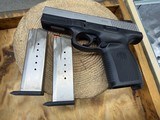 Pre-Owned Smith & Wesson SW40VE Pistol - 40 S&W - 3 of 5