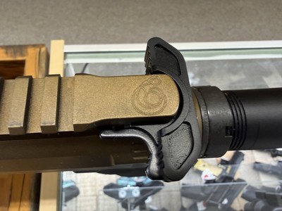Christensen Arms CA TAC 10 Rifle - 6.5 Creedmoor - Image 9 of 13