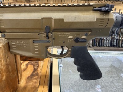 Christensen Arms CA TAC 10 Rifle - 6.5 Creedmoor - Image 8 of 13