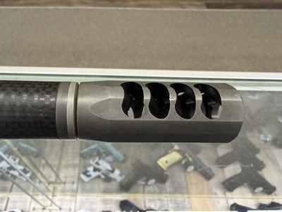 Christensen Arms CA TAC 10 Rifle - 6.5 Creedmoor - Image 6 of 13
