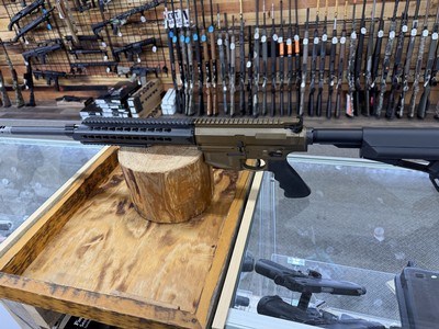 Christensen Arms CA TAC 10 Rifle - 6.5 Creedmoor - Image 10 of 13