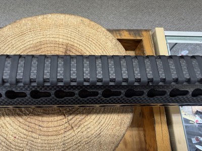 Christensen Arms CA TAC 10 Rifle - 6.5 Creedmoor - Image 7 of 13