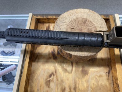 Christensen Arms CA TAC 10 Rifle - 6.5 Creedmoor - Image 11 of 13