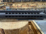 Christensen Arms CA TAC 10 Rifle - 6.5 Creedmoor - Image 4 of 13