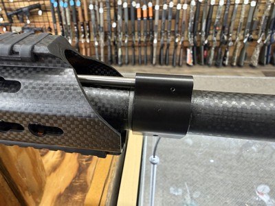 Christensen Arms CA TAC 10 Rifle - 6.5 Creedmoor - Image 5 of 13