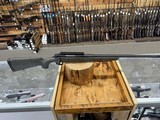 CVA Cascade XT Rifle - 22 Creedmoor, 4+1, OD Green